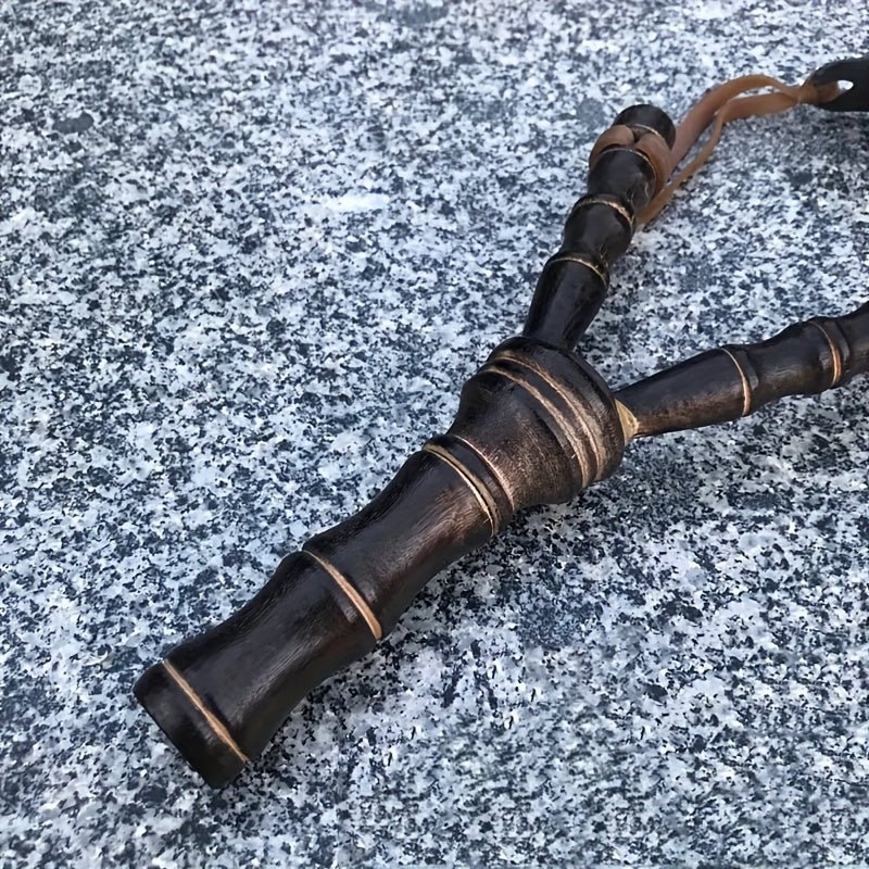 Wooden Slingshot Toys E54373