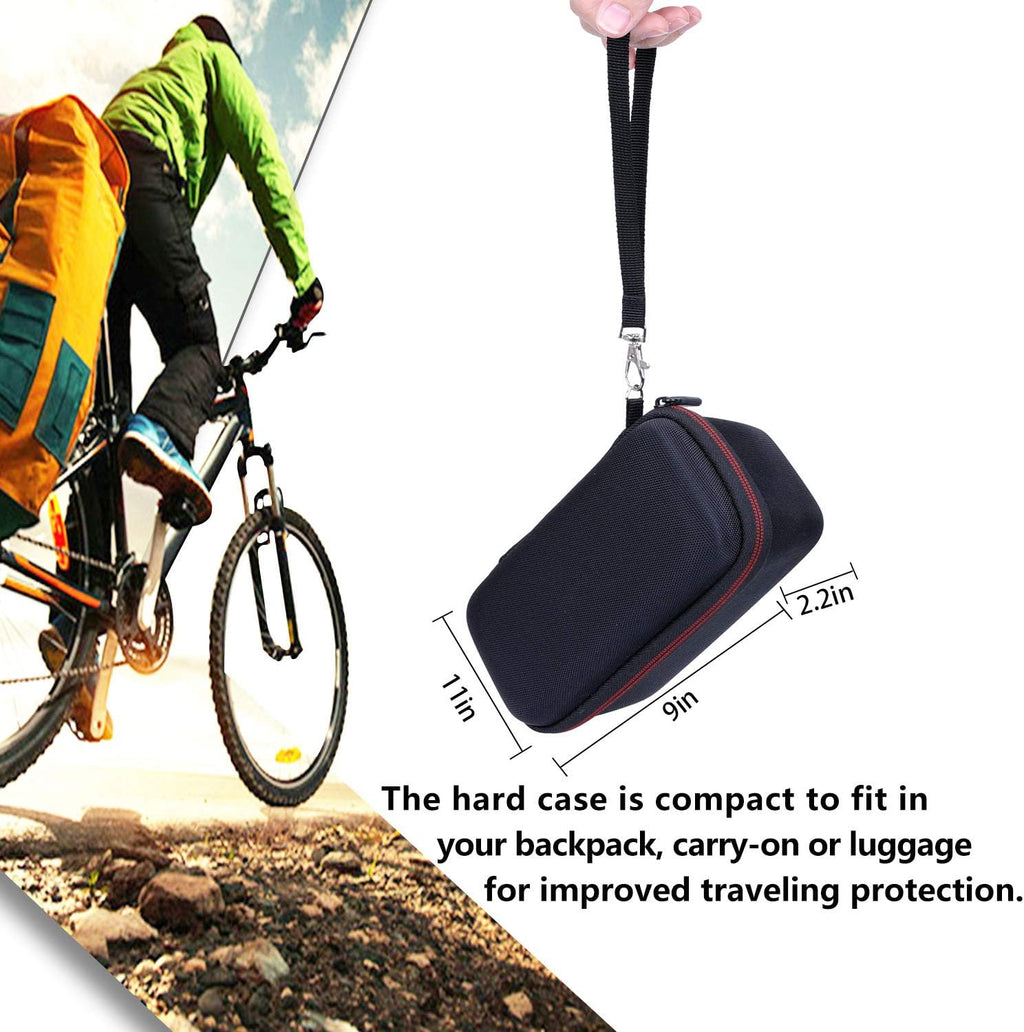 EVA Hard Case for Video Camera Camcorder N308824