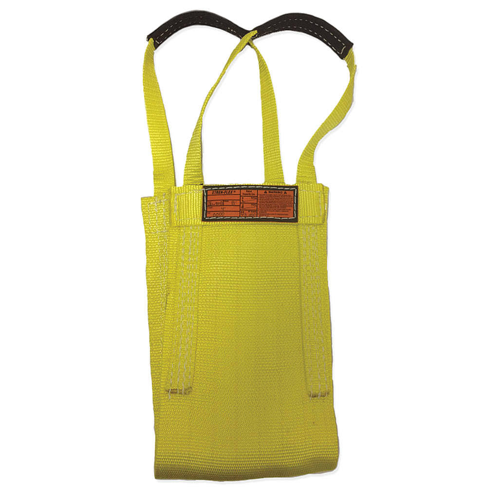 Web Sling, 12 ft L V28300