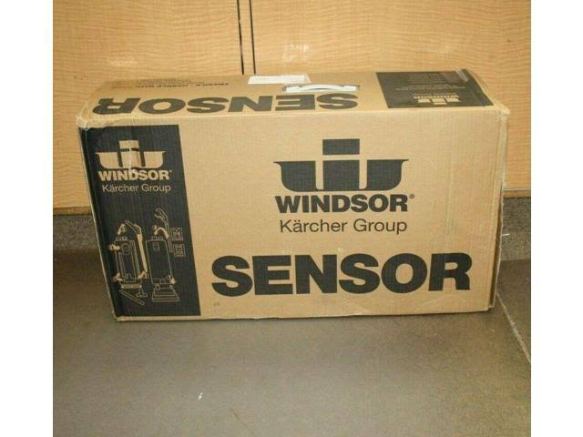 Basalt Gray Commercial Vacuum Cleaner E31668