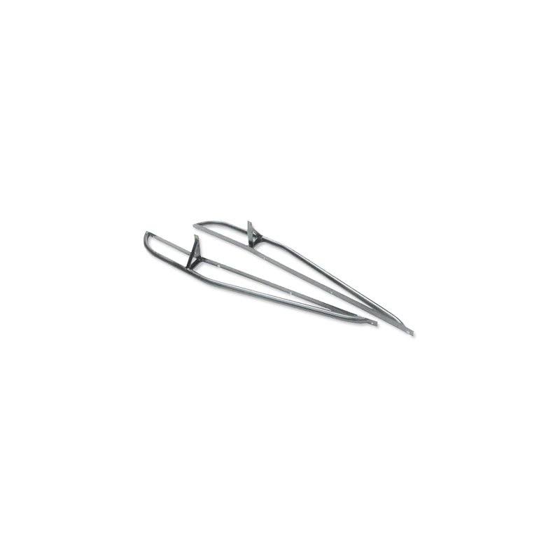 VW Bug Baja Side Bars Q509702