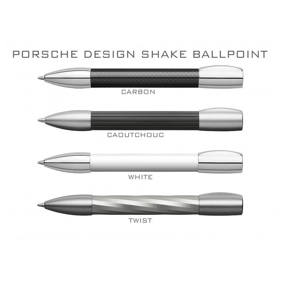 Carbon Ballpoint Pen S289117
