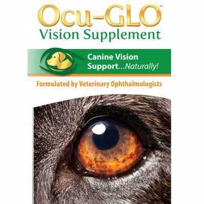 Ocu-GLO Powder Blend Vision Supplement H78603
