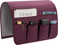 Sofa Armrest Organizer with 6 Pockets C295925