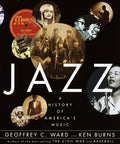 Jazz Music H643901