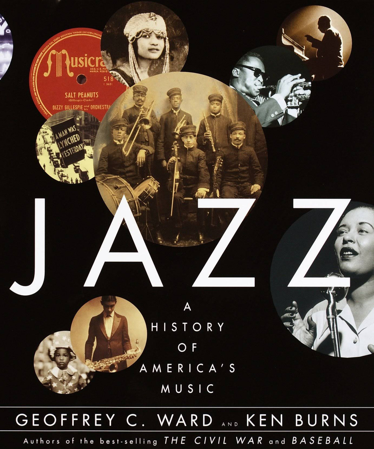 Jazz Music H643901