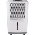 50-Pint Capacity Dehumidifier White Z2980
