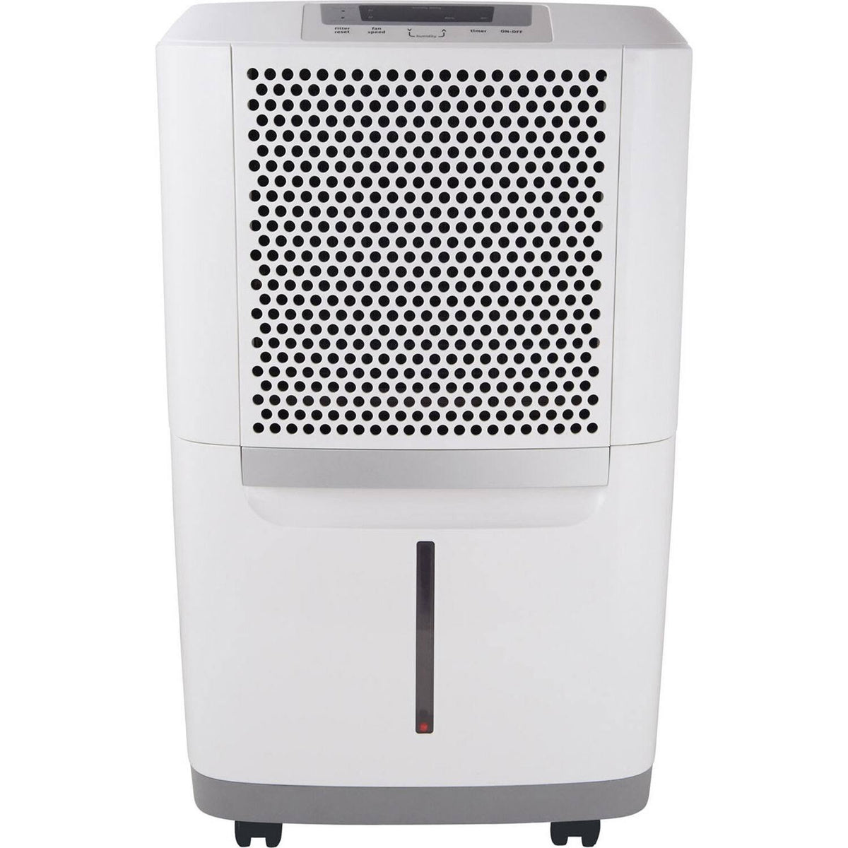 50-Pint Capacity Dehumidifier White Z2980