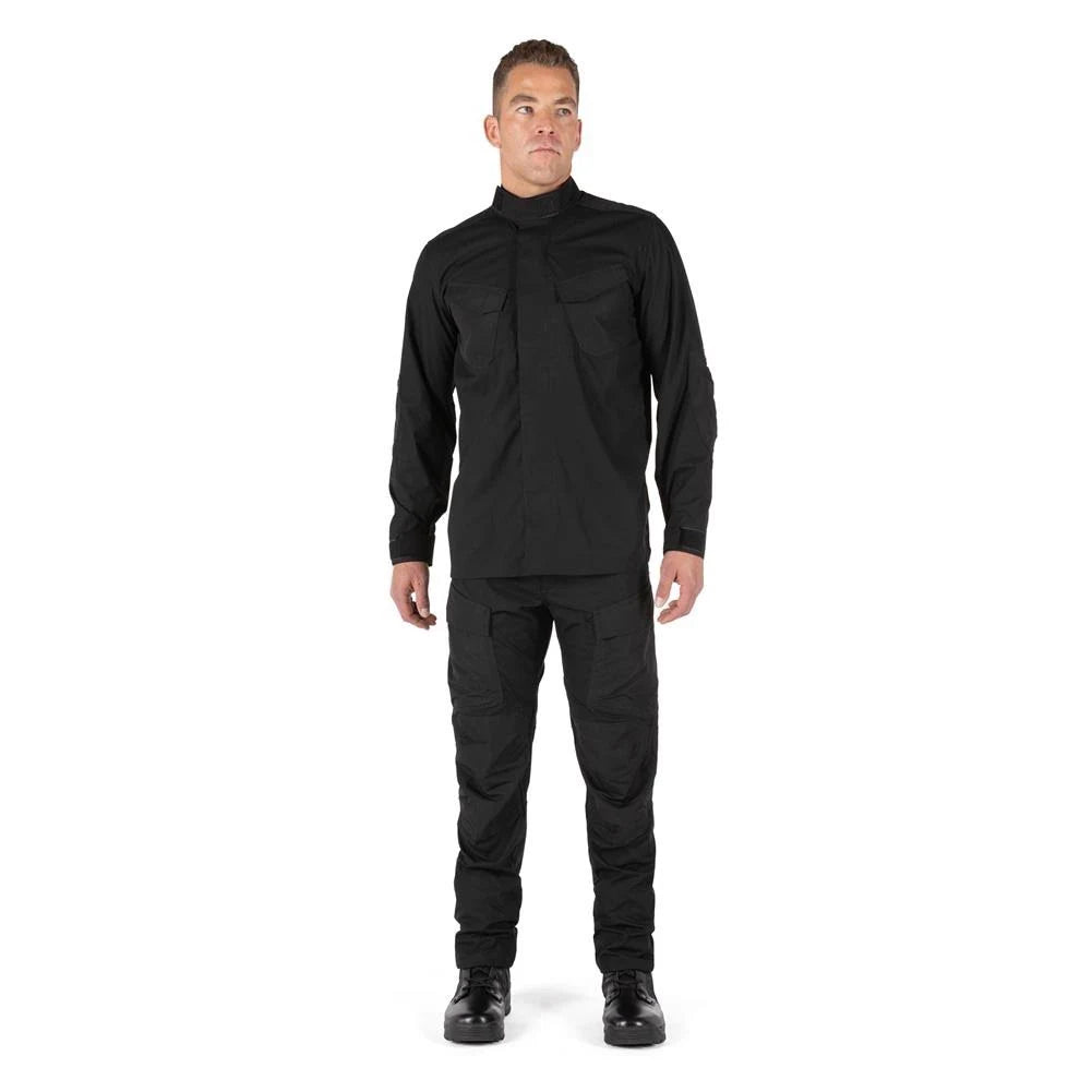 Black Tactical Pant R506708