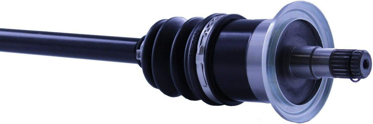 Front CV Axles & Wheel Bearings Set H698