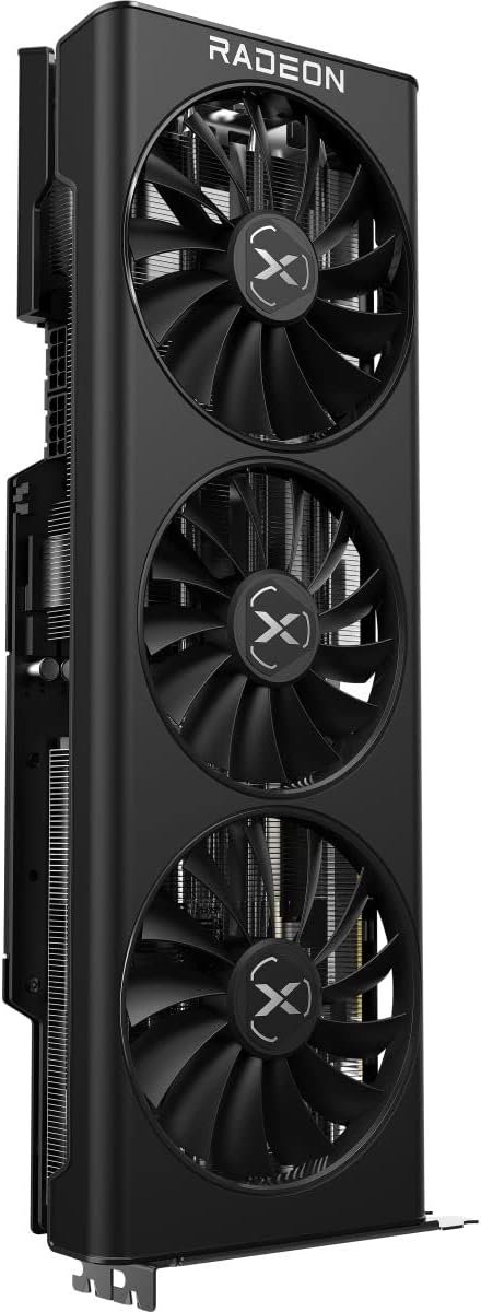 AMD Radeon RX 6800 XT 16GB GDDR6 Graphics Card C974993