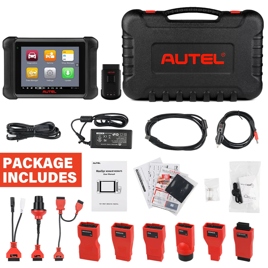 Auto Diagnostic Scan Tool V12315