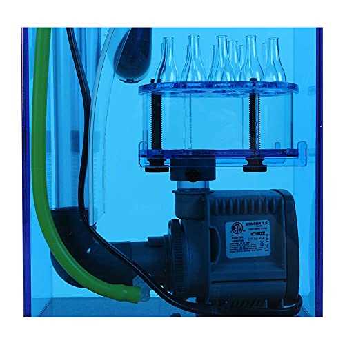 HOB-1.5 Hang-On-Back Protein Skimmer R988