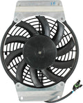 Radiator Fan Motor Assembly V102