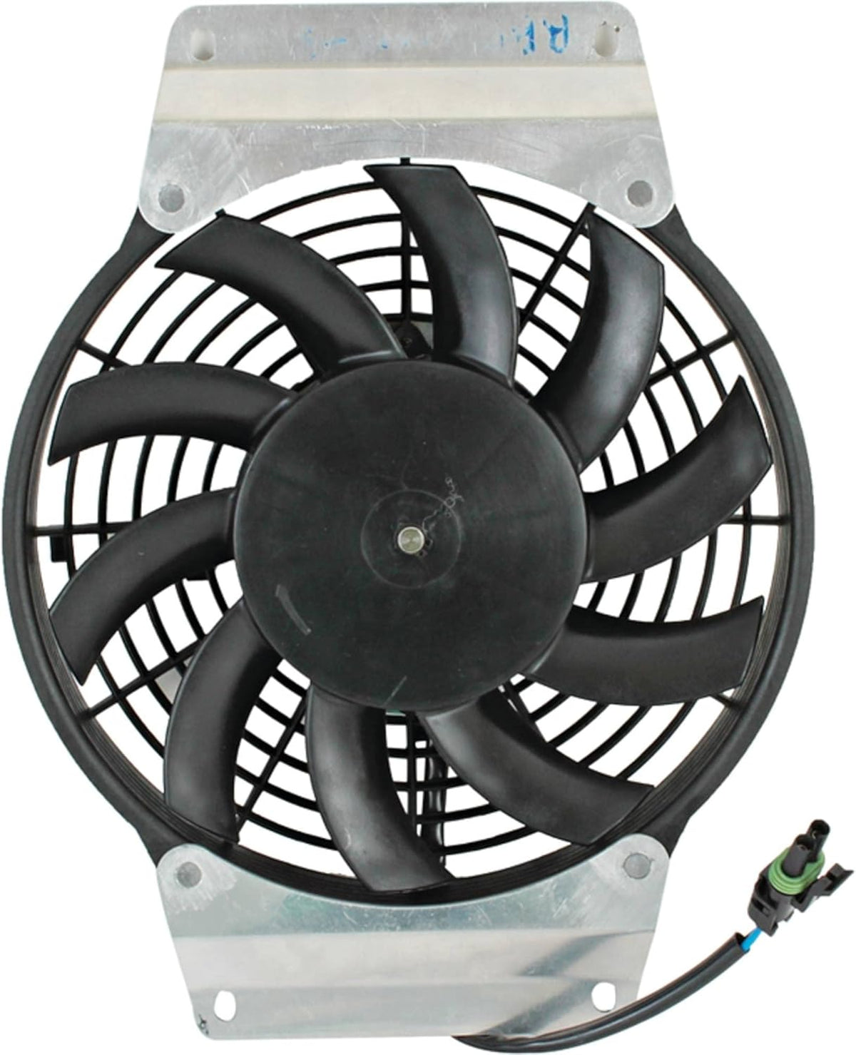 Radiator Fan Motor Assembly V102
