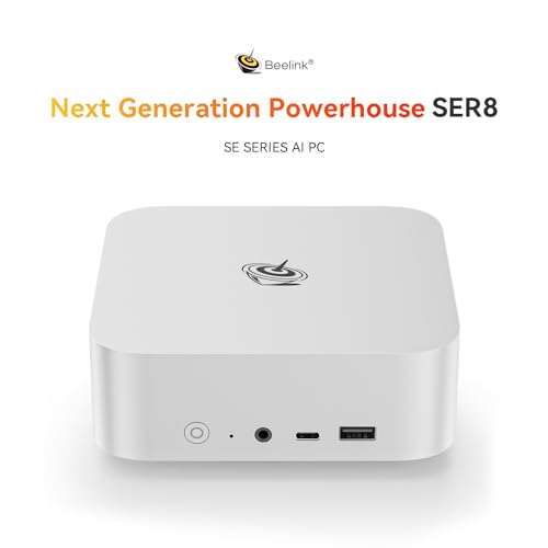 Mini PC AMD Ryzen 7 16GB DDR4 500GB SSD Dual HDMI P26999