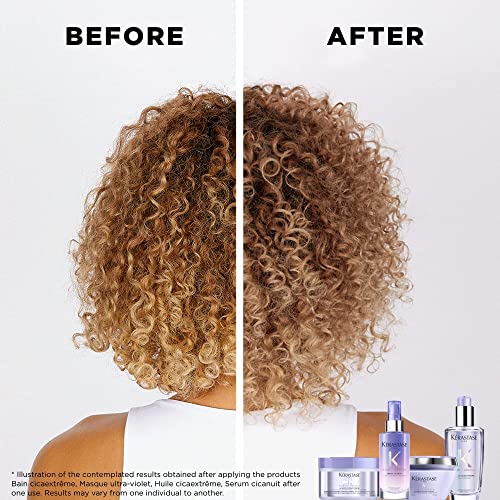 Blond Absolu Conditioner with Hyaluronic Acid W54167
