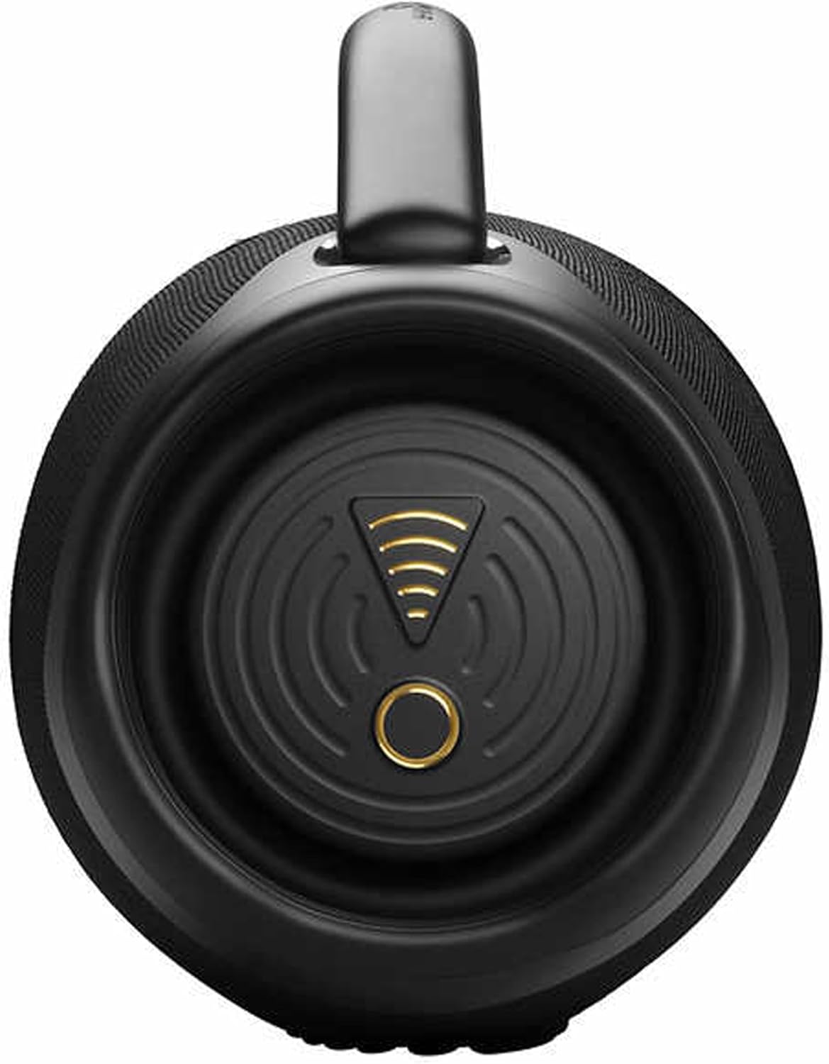 Black Wireless Bluetooth Portable Speaker C3315