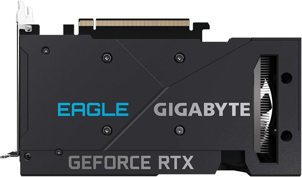 NVIDIA GeForce RTX 3050 Graphics Card 8GB GDDR6 J156
