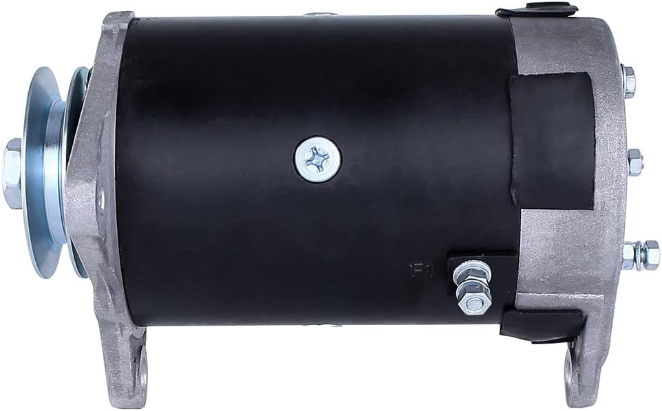Starter Generator T769687