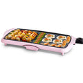 Extra Large Ceramic Electric Griddle Nonstick (20") D5443