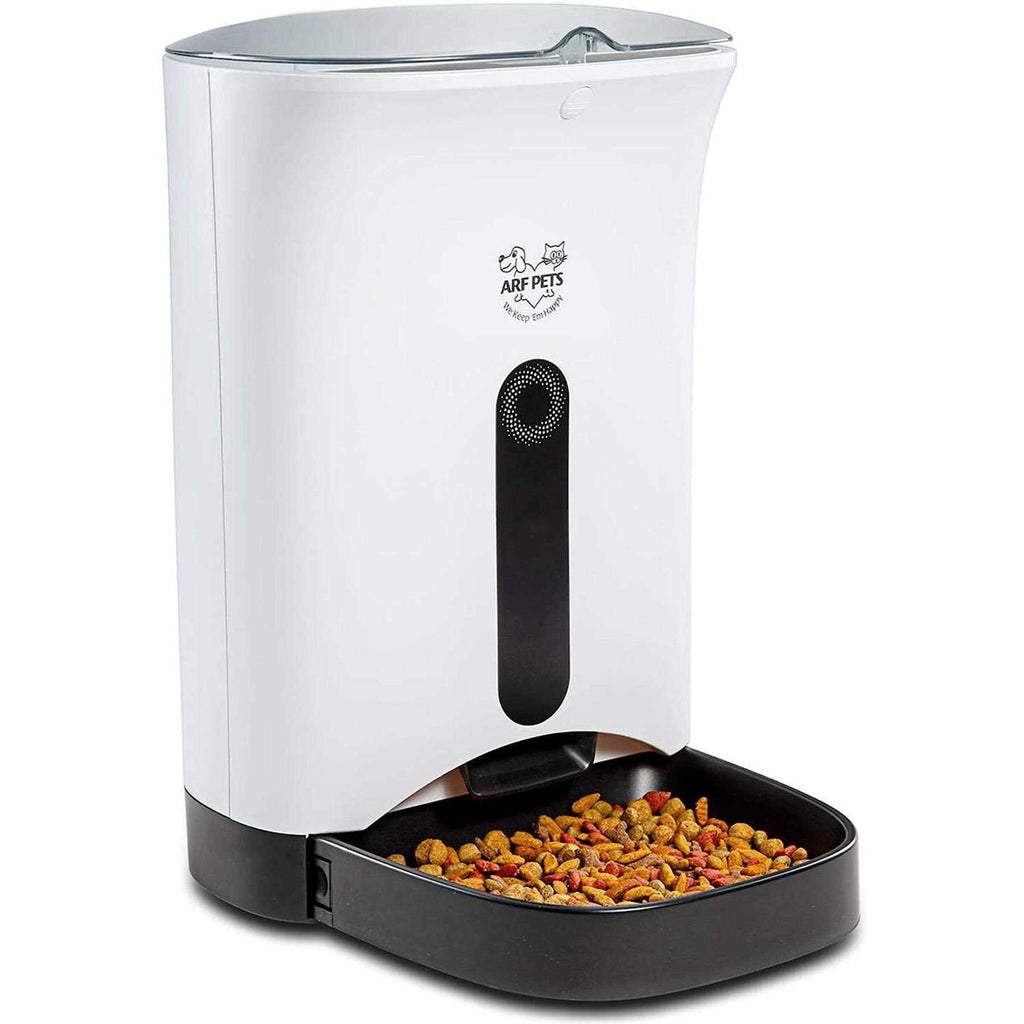 Automatic Pet Feeder Food Dispenser U773
