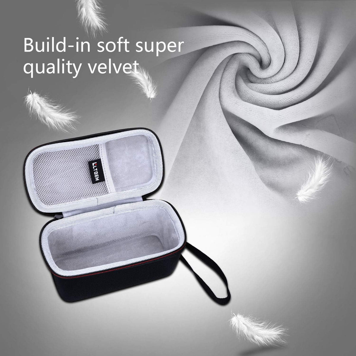 EVA Hard Case for Video Camera Camcorder N308824