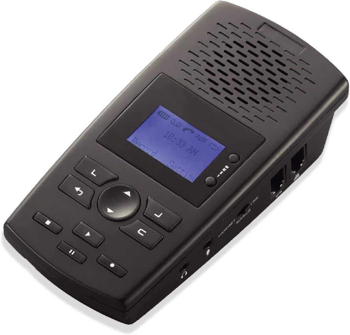 Landline Phone Call Recorder E22050