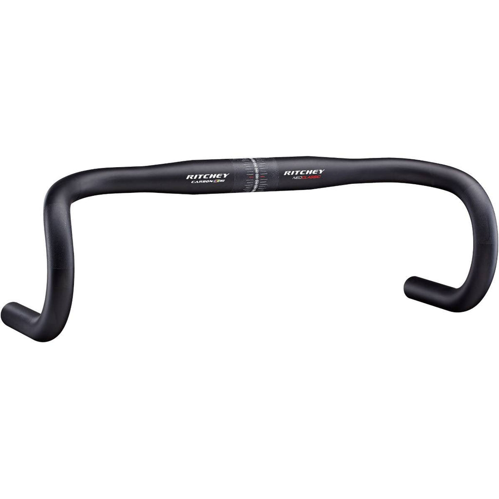 Carbon Neo-Classic Bar 31.8 44cm D8064