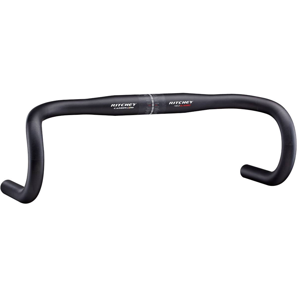 Carbon Neo-Classic Bar 31.8 44cm D8064