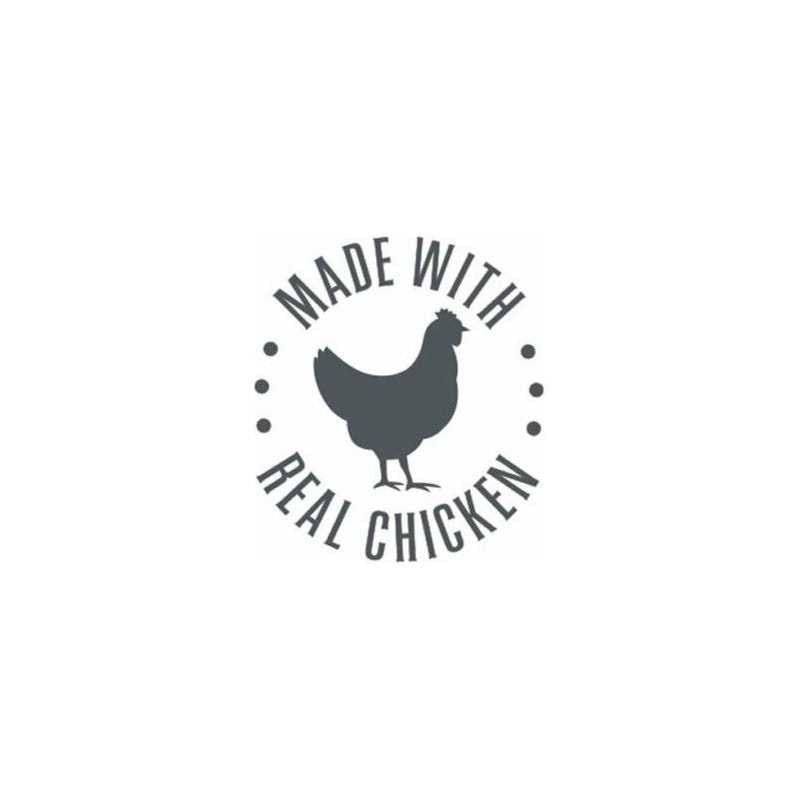 Chicken Recipe Dry Dog Training Treats W2127
