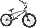 BMX Bike 21 TT Gloss Raw M270