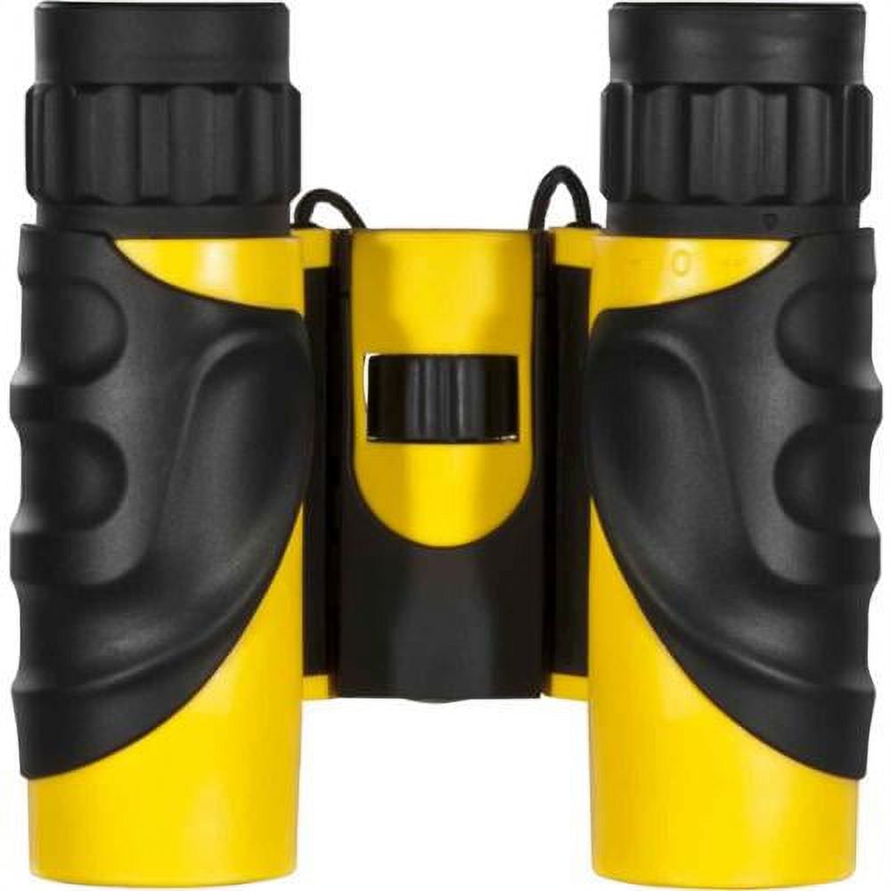 12x25 Water Proof Binoculars V1324
