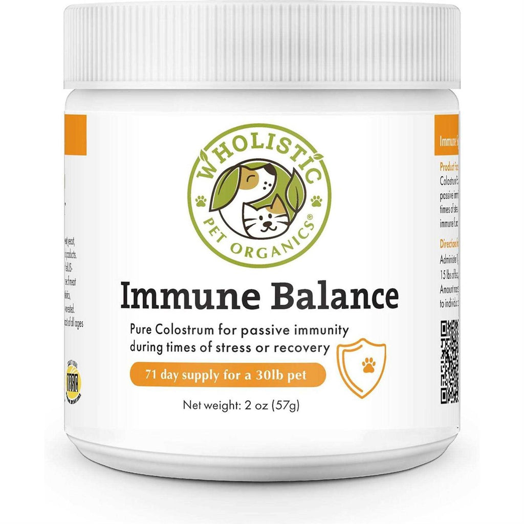 Colostrum Powder S342068