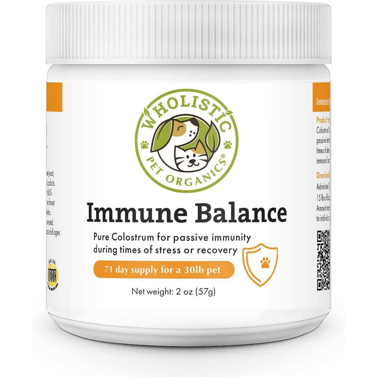 Colostrum Powder S342068
