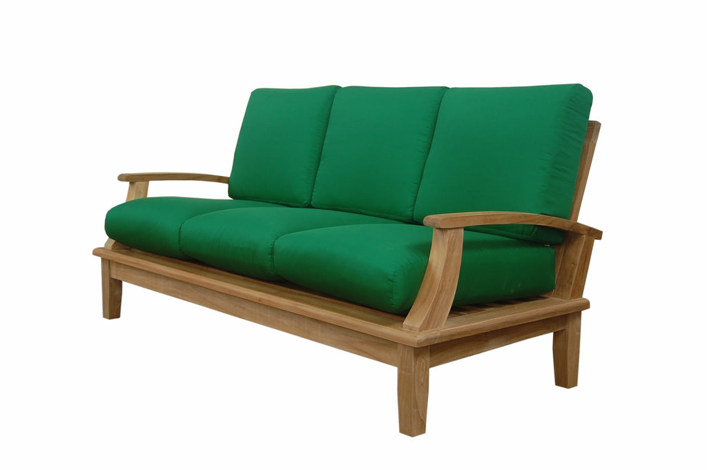 Deep Seating Sofa Cushion A52789