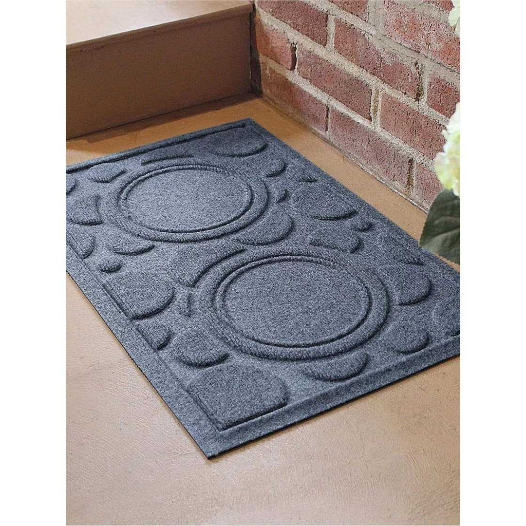 WaterHog Dog Bowl Pet Feeder Mat G762498