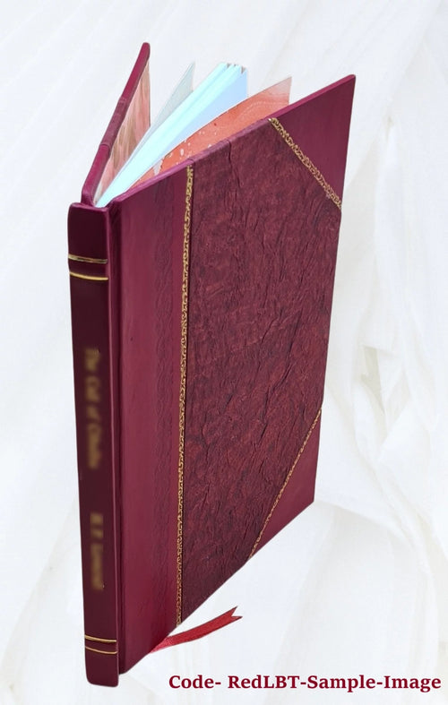 1852 Leather Bound R294429
