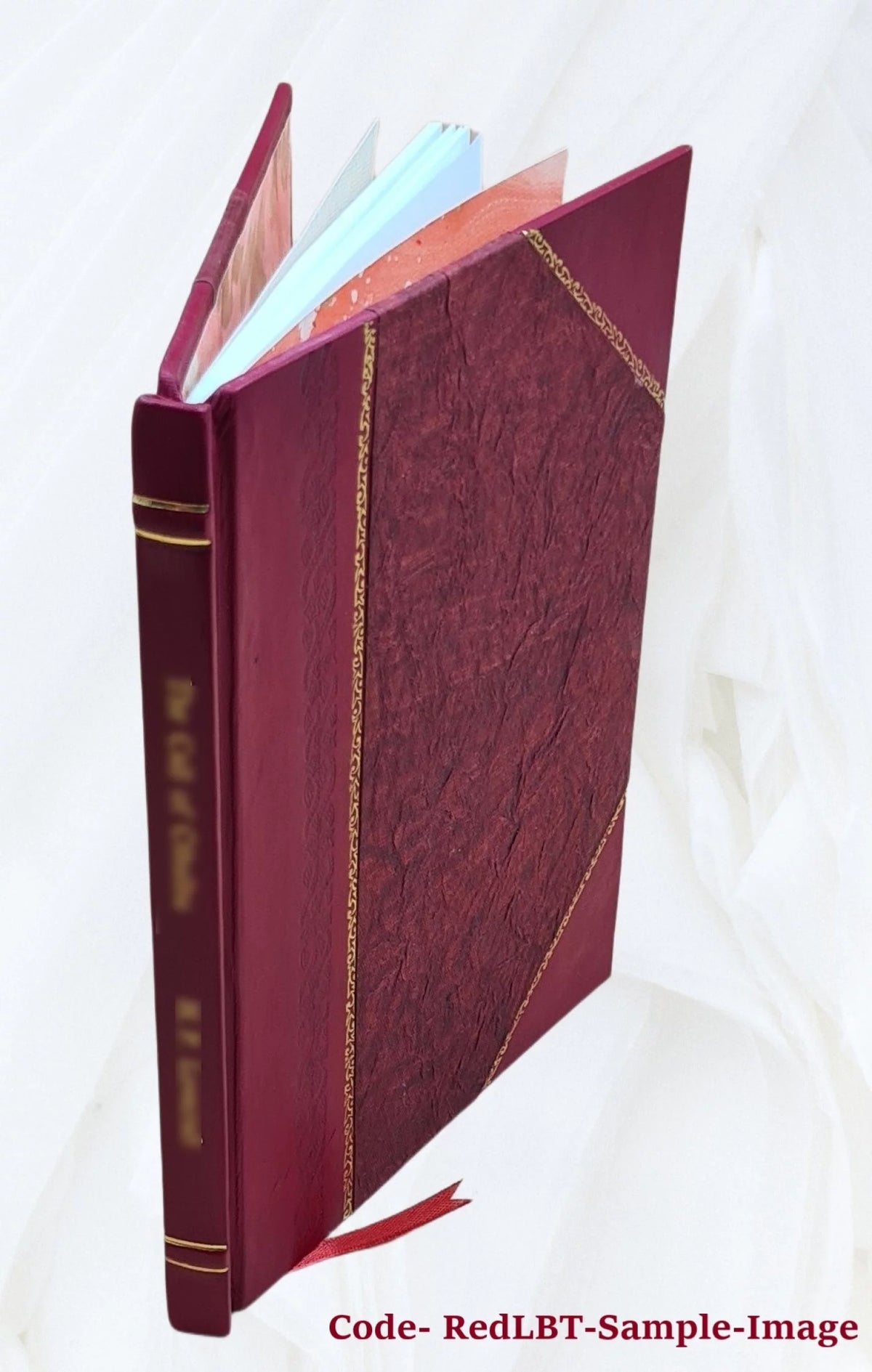 Water Figures Engravings D9081