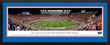 Blakeway Panoramas Print with Select Frame H78673