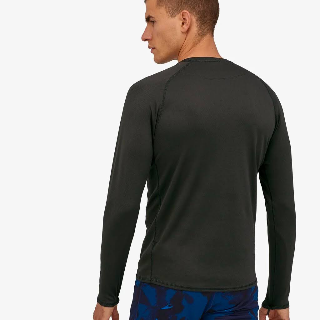 Men's Capilene Midweight Crew K730