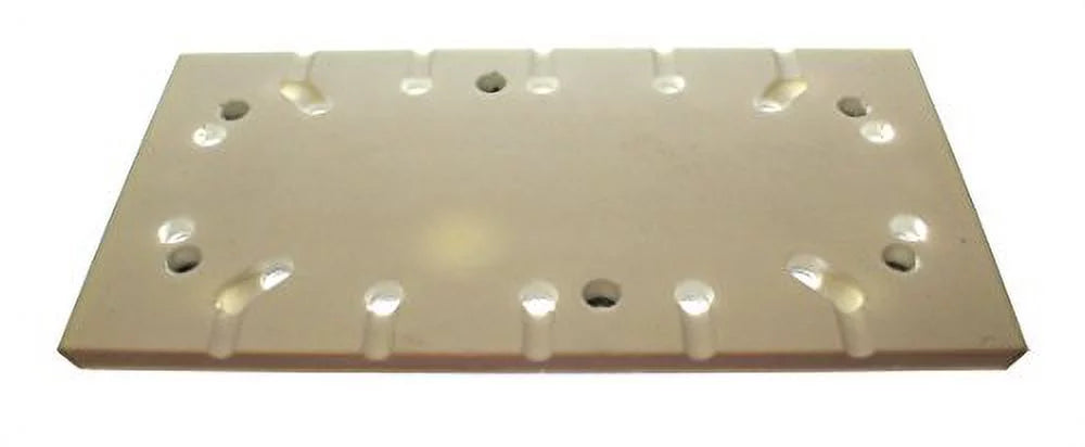 Sander Replacement Pad G837