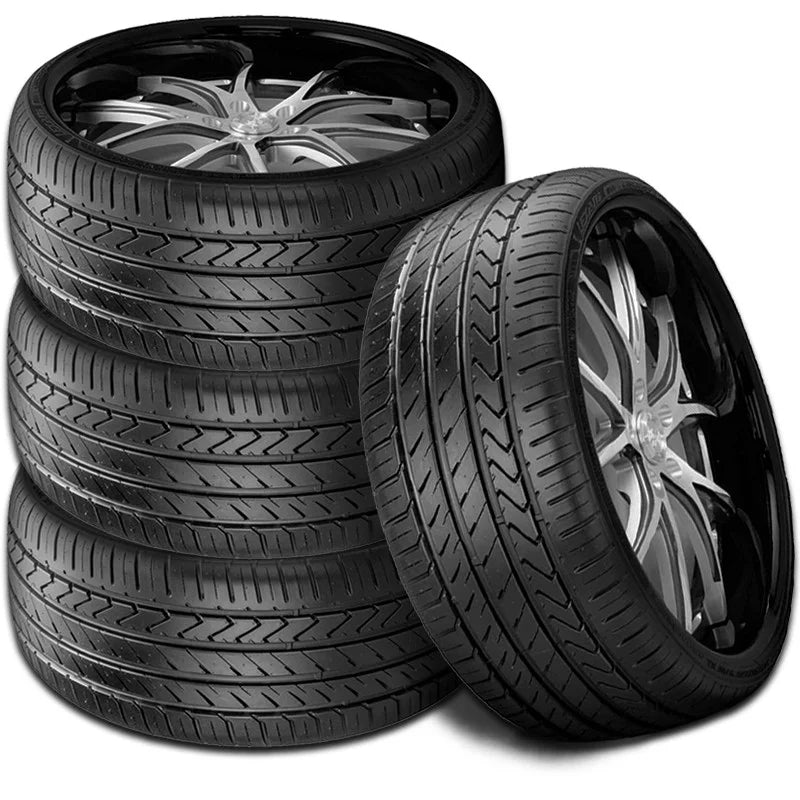 235/40R19 96W XL Ultra High Performance Tires Set of 4 V267