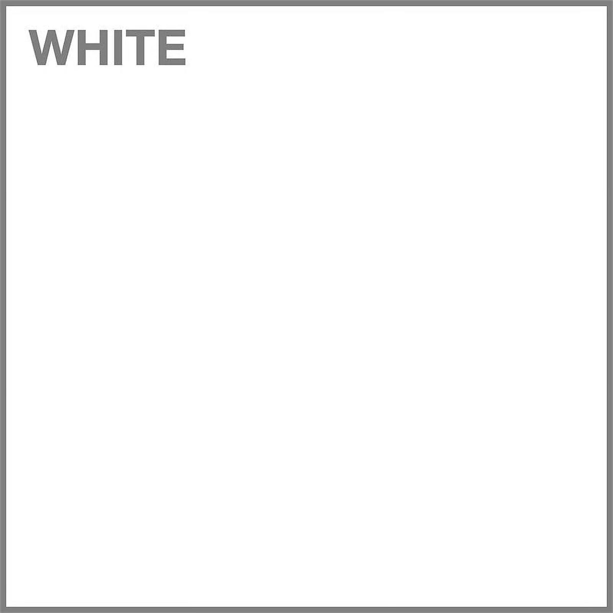 White 2 Drawer Wood Filing Cabinet Set of 2 Q96042