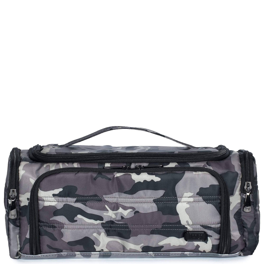 Trolley Cosmetic Case Cream X8031