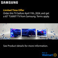 65” 4K Smart TV V309359