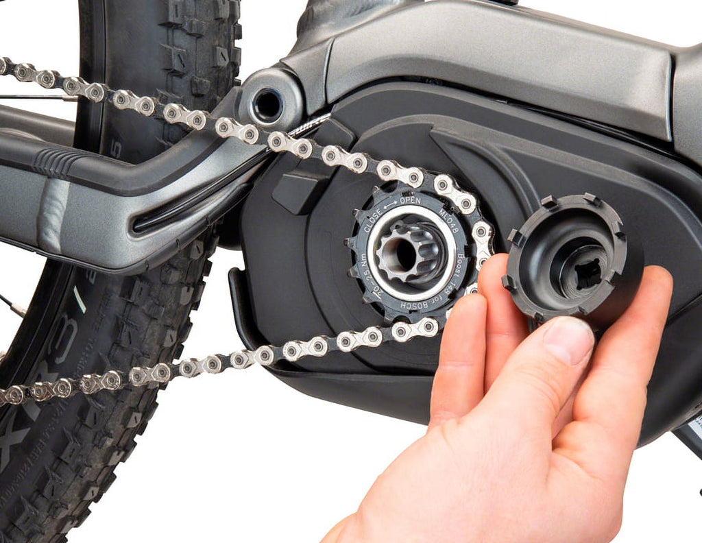 Lockring Tool V760859