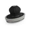 Curry Shampoo Dispensing Brush for Dogs Q23475