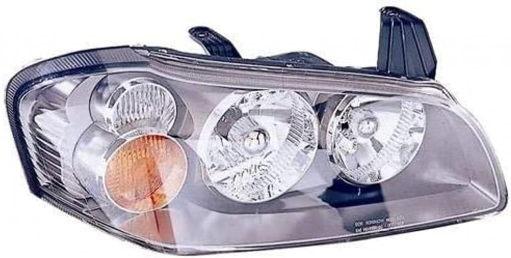 Passenger Side HID Headlight Z437652