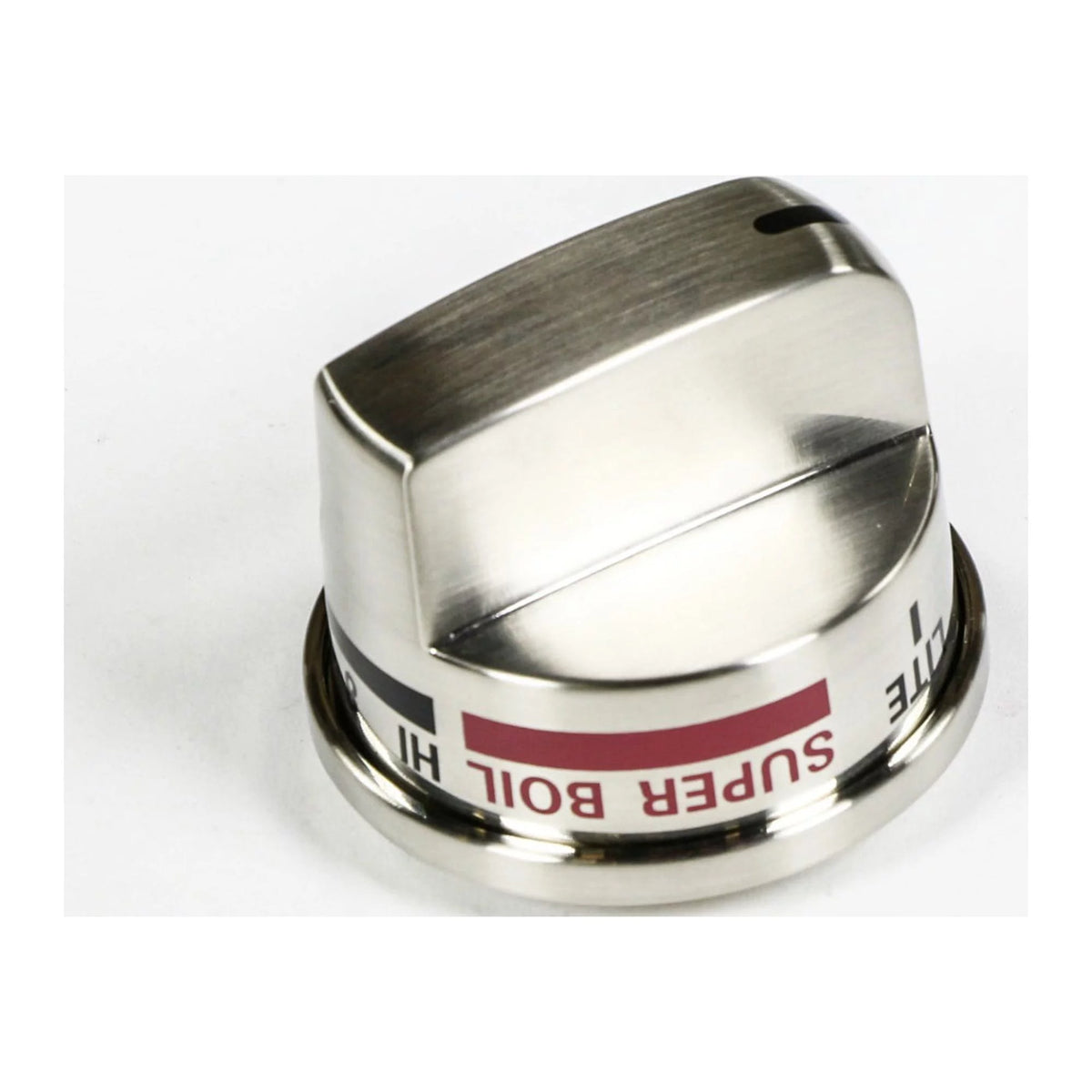 Stainless Steel Range Part Q163313